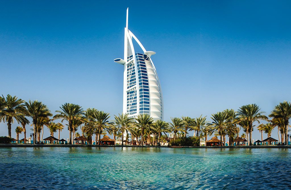 burj al arab