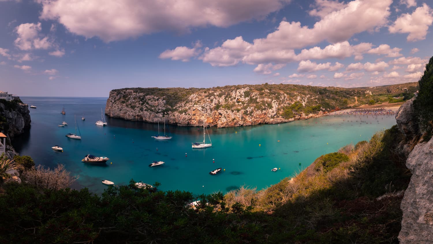 Mallorca, Menorca o Ibiza